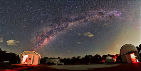 Perth Observatory - Accommodation Great Ocean Road 0