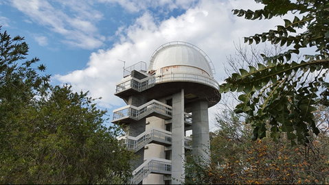 Perth Observatory - Accommodation Great Ocean Road 1