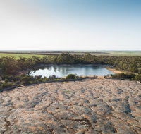 Polda Rock Reserve - Accommodation Great Ocean Road