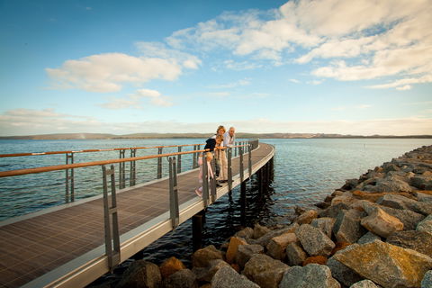 Princess Royal Harbour - Accommodation Great Ocean Road 0