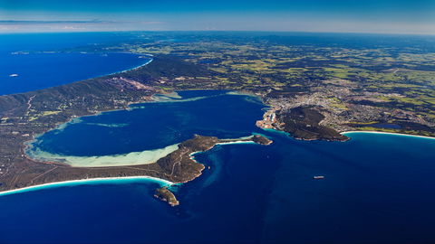 Princess Royal Harbour - Accommodation Great Ocean Road 2