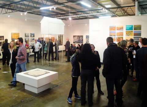 Project Contemporary Artspace - Accommodation Great Ocean Road 0
