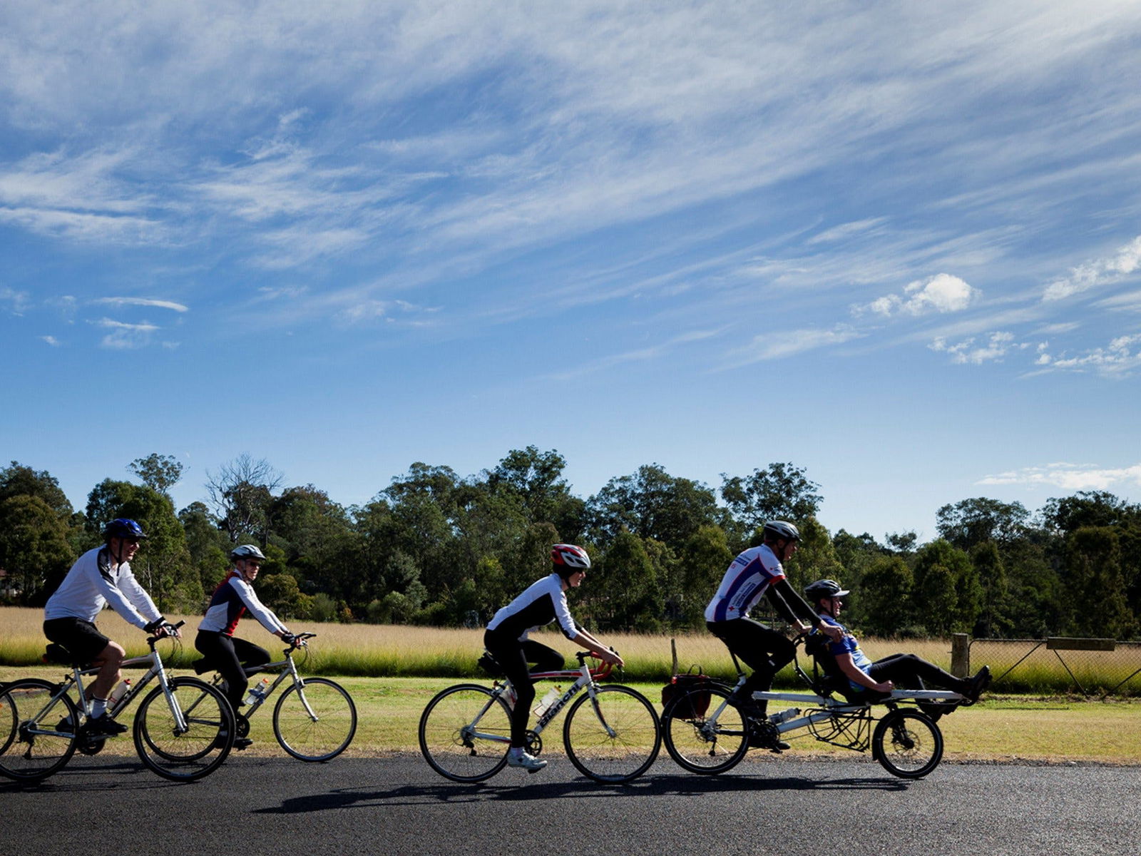 Richmond Lowlands NSW Accommodation Great Ocean Road