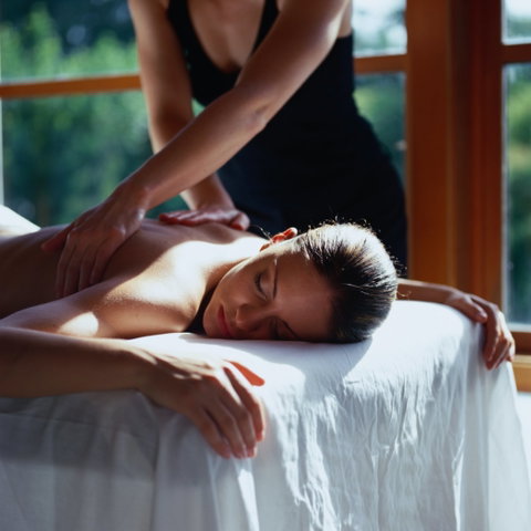 Ripple Sunshine Coast Massage Day Spa And Beauty - Accommodation Great Ocean Road 0