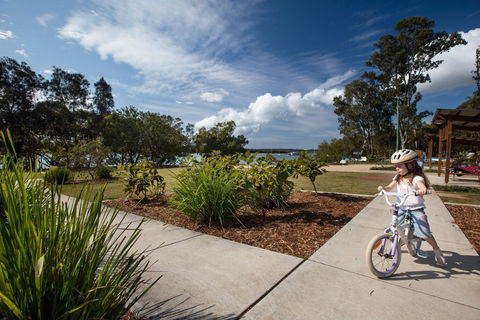 Russell Island (Canaipa) - Accommodation Great Ocean Road 1
