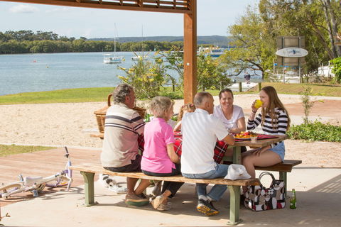 Russell Island (Canaipa) - Accommodation Great Ocean Road 2