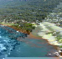 Scarborough - Accommodation Great Ocean Road