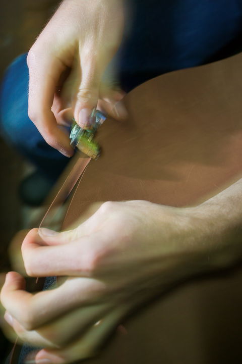 Simon Martin Whips & Leathercraft - Accommodation Great Ocean Road 0