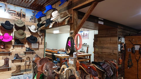 Simon Martin Whips & Leathercraft - Accommodation Great Ocean Road 2