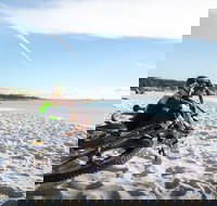 St Helens Mountain Bike Trails - Accommodation Great Ocean Road