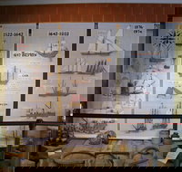 St Helens History Room - Accommodation Great Ocean Road