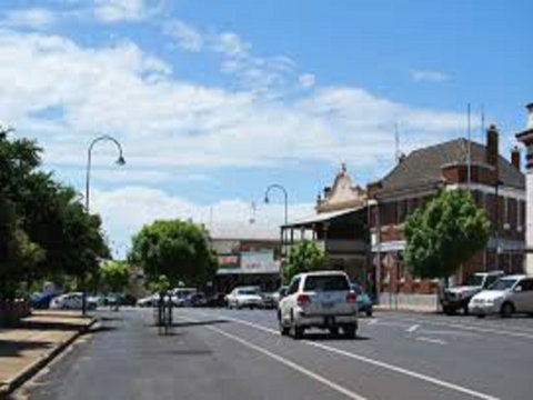 Street Scenes - Accommodation Great Ocean Road 1