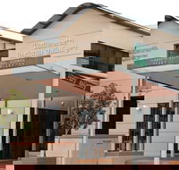 Tamworth Regional Gallery - Accommodation Great Ocean Road