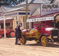 The Village Historic Loxton - Accommodation Great Ocean Road