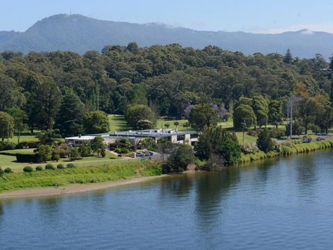 The Grotto Walk - North Nowra - Accommodation Great Ocean Road 0