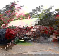 The Gallery Mt Macedon - Accommodation Great Ocean Road