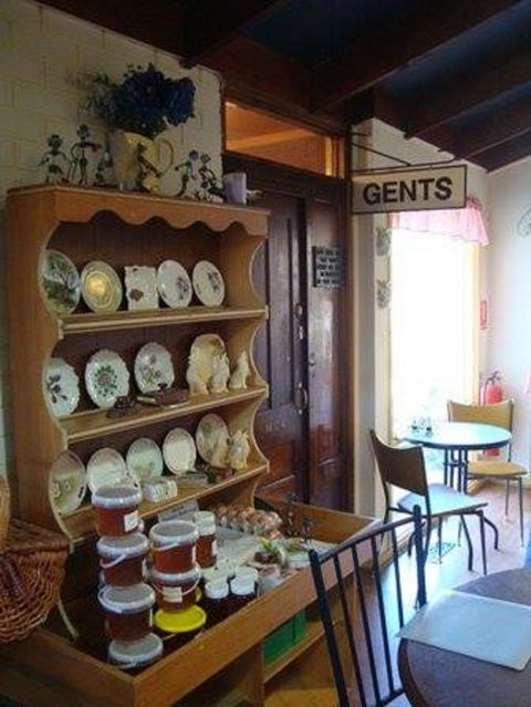 Train Stop Antiques - Accommodation Great Ocean Road 1