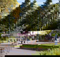 Whyalla Foreshore and Marina - Accommodation Great Ocean Road