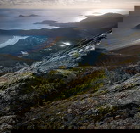 Wilsons Promontory National Park - Accommodation Great Ocean Road