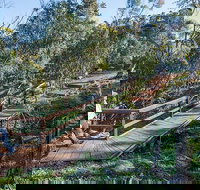 Falcon Falls walking track - Accommodation Great Ocean Road