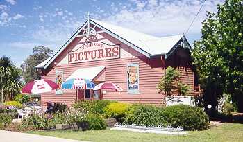 Huskisson Pictures - Accommodation Great Ocean Road 0