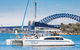 Vivid 90-Minute Sydney Harbour Catamaran Cruise With BYO Drinks - thumb 4