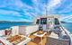 Vivid 90-Minute Sydney Harbour Intimate Catamaran Cruise With Canapes - thumb 2