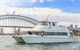 Vivid 90-Minute Sydney Harbour Intimate Catamaran Cruise With Canapes - thumb 5