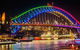 Vivid 90-Minute Sydney Harbour Intimate Catamaran Cruise With Canapes - thumb 0
