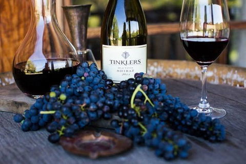 Hunter Valley Wine Tours | Wine Tasting Tours From Sydney OR Hunter Valley - Accommodation Great Ocean Road 4