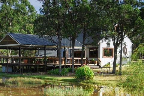 Hunter Valley Wine Tours | Wine Tasting Tours From Sydney OR Hunter Valley - Accommodation Great Ocean Road 17
