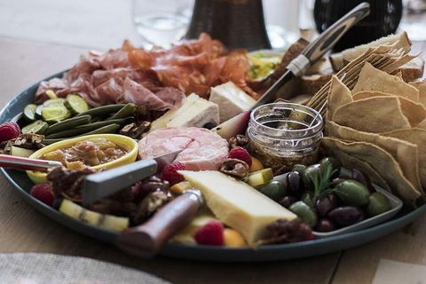 Hunter Valley Wine Tours | Wine Tasting Tours From Sydney OR Hunter Valley - Accommodation Great Ocean Road 1
