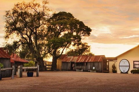 Hunter Valley Wine Tours | Wine Tasting Tours From Sydney OR Hunter Valley - Accommodation Great Ocean Road 22