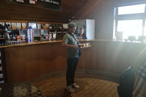 Hunter Valley Wine Tours | Wine Tasting Tours From Sydney OR Hunter Valley - Accommodation Great Ocean Road 12