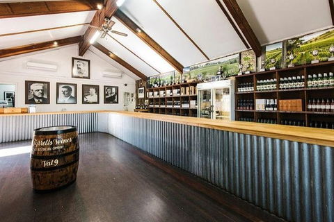 Hunter Valley Wine Tours | Wine Tasting Tours From Sydney OR Hunter Valley - Accommodation Great Ocean Road 16