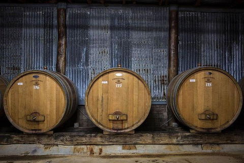 Hunter Valley Wine Tours | Wine Tasting Tours From Sydney OR Hunter Valley - Accommodation Great Ocean Road 5