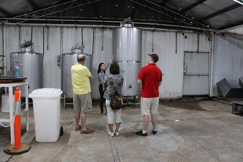 Hunter Valley Wine Tours | Wine Tasting Tours From Sydney OR Hunter Valley - Accommodation Great Ocean Road 25