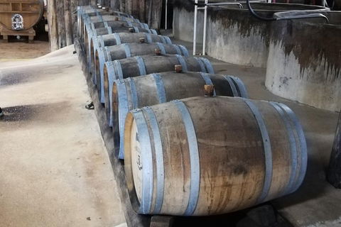 Hunter Valley Wine Tours | Wine Tasting Tours From Sydney OR Hunter Valley - Accommodation Great Ocean Road 6