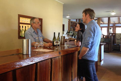 Hunter Valley Wine Tours | Wine Tasting Tours From Sydney OR Hunter Valley - Accommodation Great Ocean Road 0