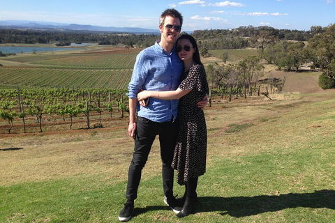 Hunter Valley Wine Tours | Wine Tasting Tours From Sydney OR Hunter Valley - Accommodation Great Ocean Road 18