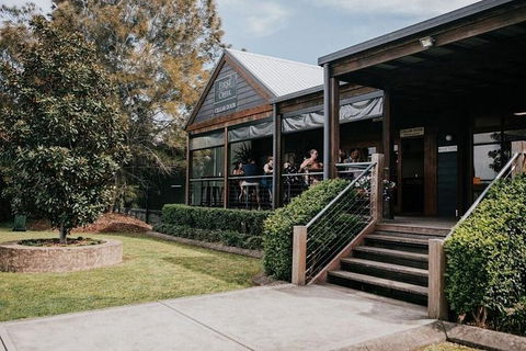 Hunter Valley Wine Tours | Wine Tasting Tours From Sydney OR Hunter Valley - Accommodation Great Ocean Road 24