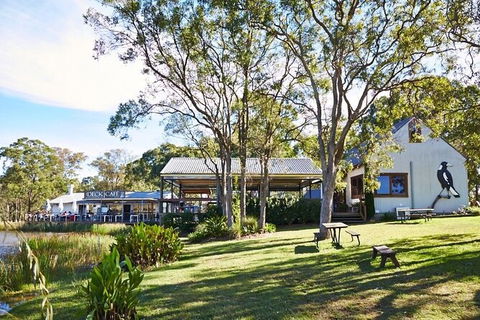 Hunter Valley Wine & Wildlife Tour (Private Tour From Sydney) - Accommodation Great Ocean Road 18