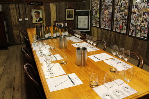 Hunter Valley Wine & Wildlife Tour (Private Tour From Sydney) - Accommodation Great Ocean Road 17