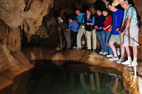 Private Tour: Jenolan Caves & Blue Mountains In A Day - Accommodation Great Ocean Road 8