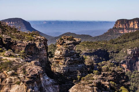 Private Tour: Jenolan Caves & Blue Mountains In A Day - Accommodation Great Ocean Road 6