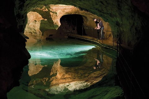 Private Tour: Jenolan Caves & Blue Mountains In A Day - Accommodation Great Ocean Road 1