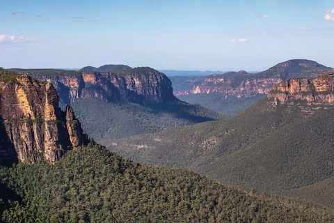 Private Tour: Jenolan Caves & Blue Mountains In A Day - Accommodation Great Ocean Road 7