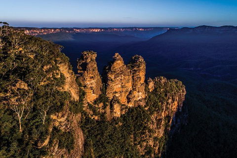 Private Tour: Jenolan Caves & Blue Mountains In A Day - Accommodation Great Ocean Road 5