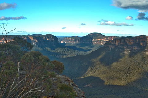 Unforgettable Blue Mountains Day Tour - Accommodation Great Ocean Road 4
