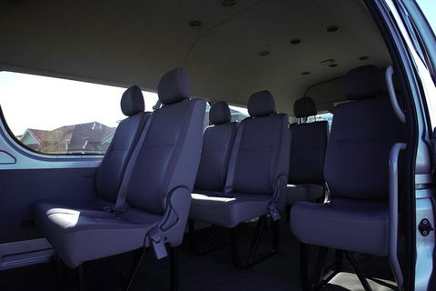 Sydney Airport To White Bay Port Transfer - Accommodation Great Ocean Road 3